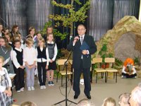 14.10.2009 - Dzień Nauczyciela